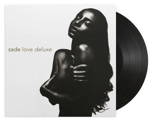 Sade- Love Deluxe - VINYL