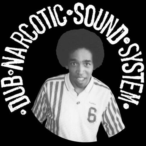 Dub Narcotic Sound System- Blood Flow / Blood Flow 2 - VINYL
