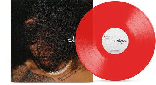Elijah Blake- Elijah - VINYL