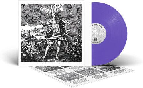 Camerata Mediolanense- Atalanta Fugiens - VINYL