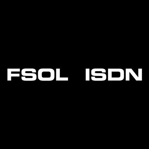 The Future Sound of London: ISDN: 30th Anniversary - Limited  \ CD