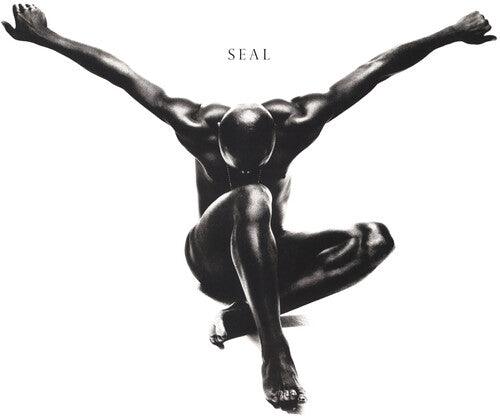 Seal- Seal - VINYL