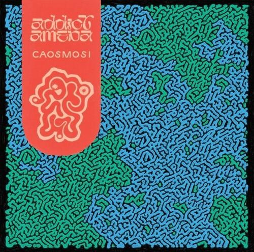 Addict Ameba- Caosmosi - VINYL