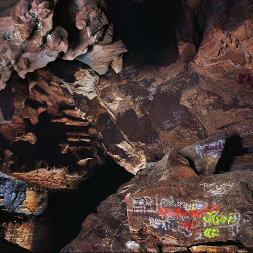 Joseph Decosimo: Beehive Cathedral  \ CD