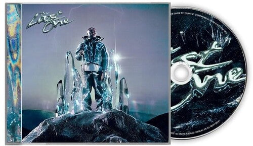 Headie One: Last One  \ CD