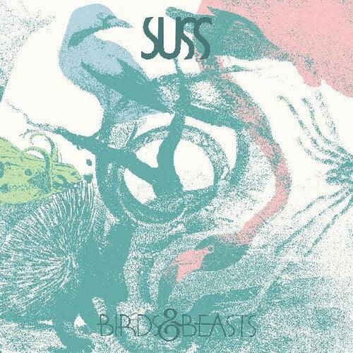 Suss- Birds & Beasts - VINYL