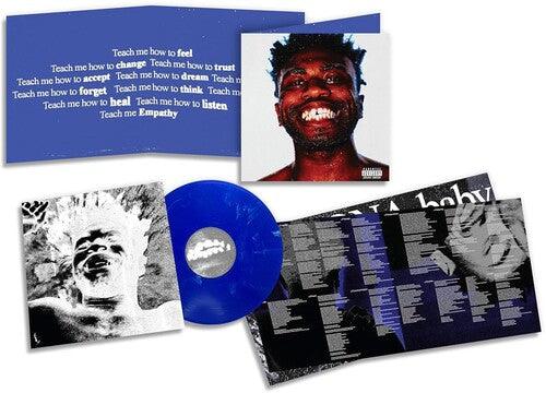 Kevin Abstract- Arizona Baby - VINYL
