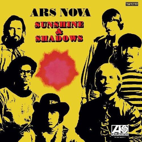 Ars Nova- Sunshine & Shadows - VINYL