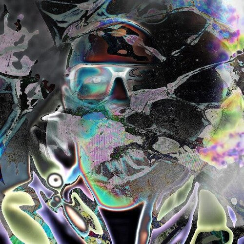 5-Ziq: Grush  \ CD
