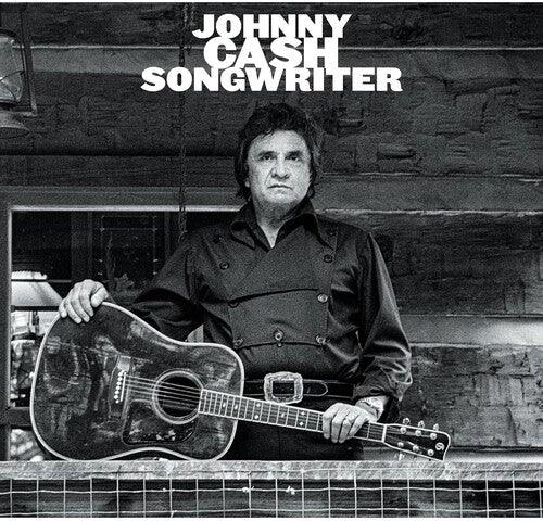 Johnny Cash- Songwriter - VINYL