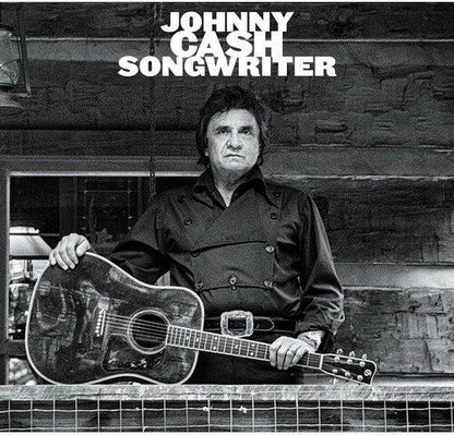 Johnny Cash- Songwriter - VINYL