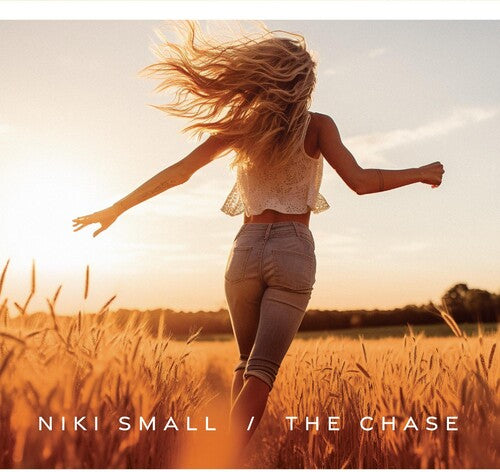 Niki Small: The Chase  \ CD