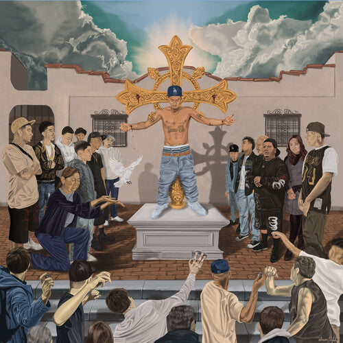 Moneysign Suede: The Chosen One  \ CD