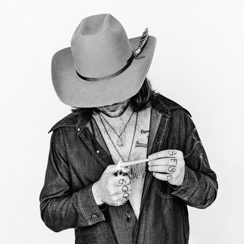 Tyler Halverson: Western Amerijuana (Pt. 1)  \ CD