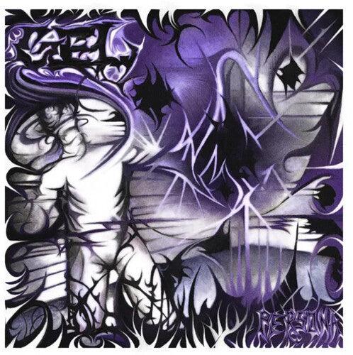 Gel- Persona - VINYL