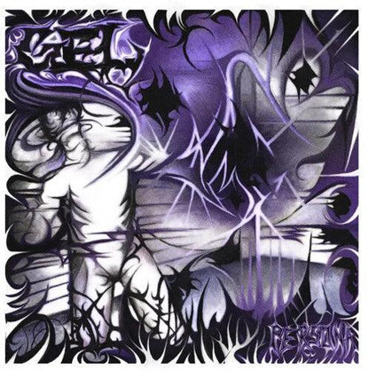 Gel- Persona - VINYL