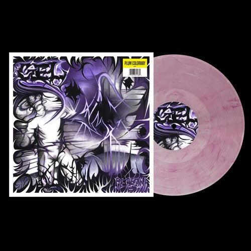 Gel- Persona - VINYL