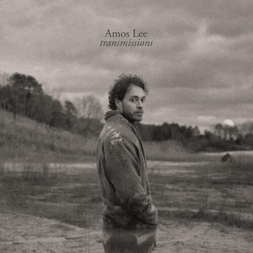 Amos Lee: Transmissions  \ CD
