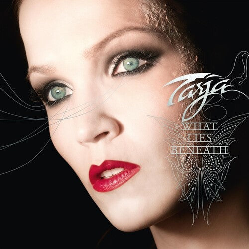 Tarja: What Lies Beneath - CD
