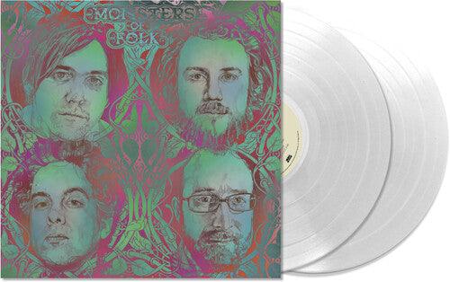 Monsters of Folk- Monsters Of Folk - VINYL