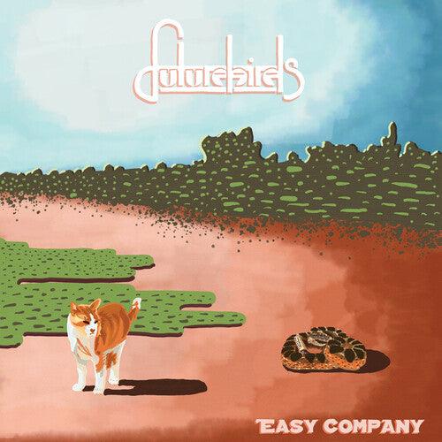 Futurebirds- Easy Company - VINYL