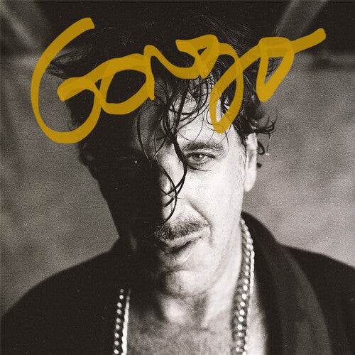 Chilly Gonzales: Gonzo  \ CD
