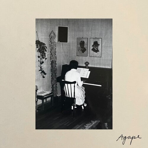 Tara Nome Doyle: Agape \ LP