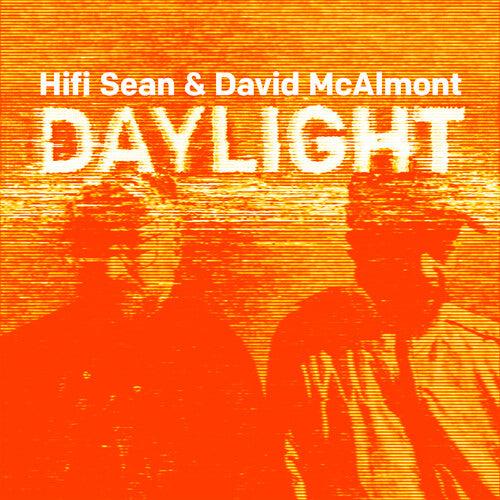 Daylight - VINYL