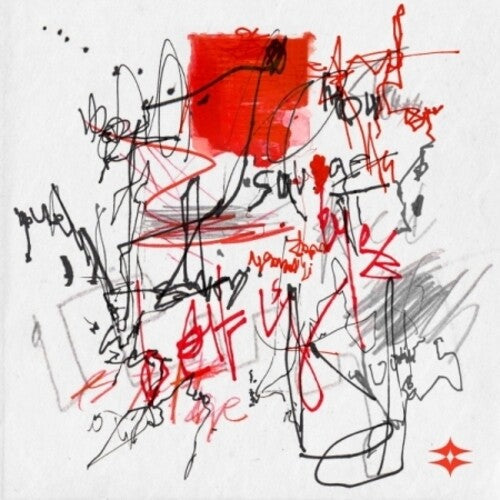 Dpr Cream: Psyche: Red - CD