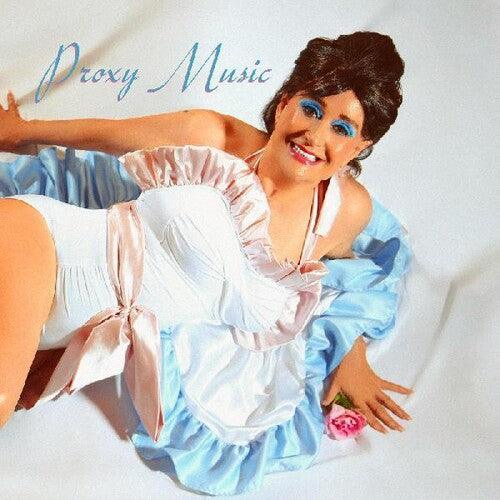 Linda Thompson- Proxy Music - VINYL