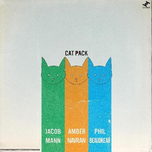Catpack: CATPACK - CD