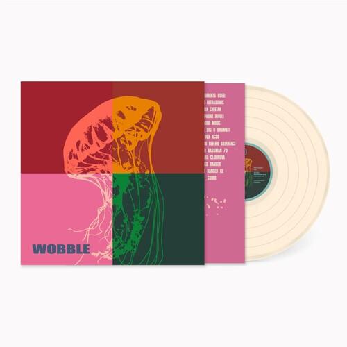 Black Market Karma- Wobble (Indie Exclusive Vinyl) - VINYL