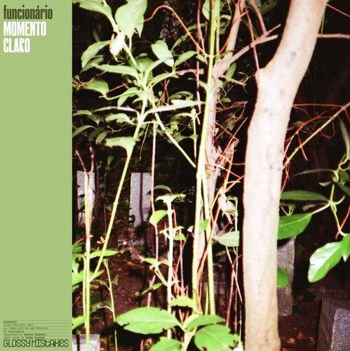 Funcionario- Momento Claro - VINYL