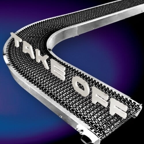 D82: Take Off - CD