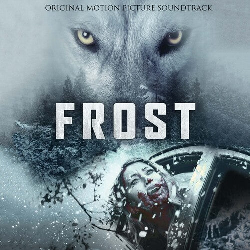 Terry Reid: Frost (Original Soundtrack) - VINYL