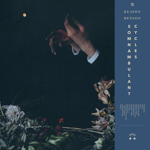 Keaton Henson- Somnambulant Cycles - VINYL