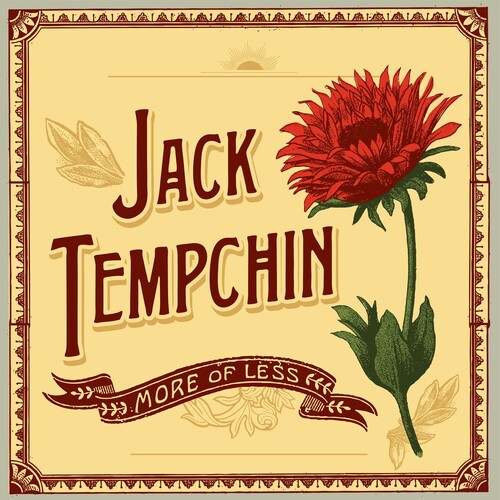 Jack Tempchin: More Of Less  \ CD