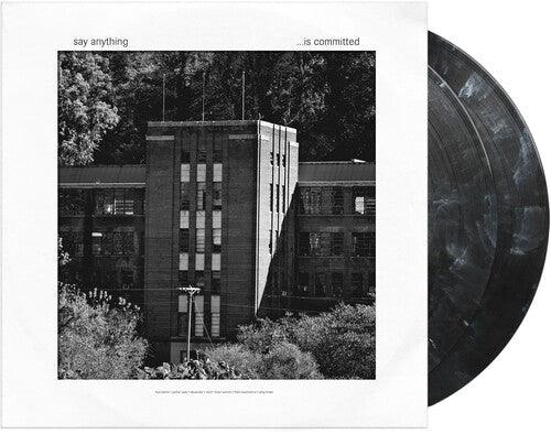 Say Anything- ...Is Committed (Indie Exclusive Vinyl) - VINYL