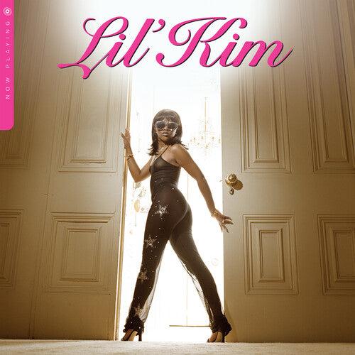 Lil Kim- Now Playing - VINYL