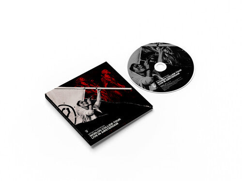 Within Temptation: Worlds Collide Tour Live in Amsterdam - CD