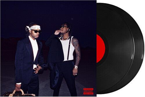 Future & Metro Boomin- We Don't Trust You - VINYL