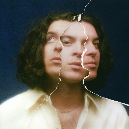 Joe Rocca: Hybride \ LP