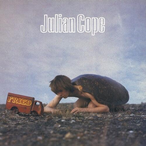 Julian Cope- Fried - 180gm Vinyl - VINYL