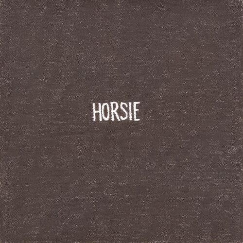Homeshake- Horsie - VINYL