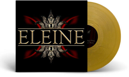 Eleine: Eleine - VINYL