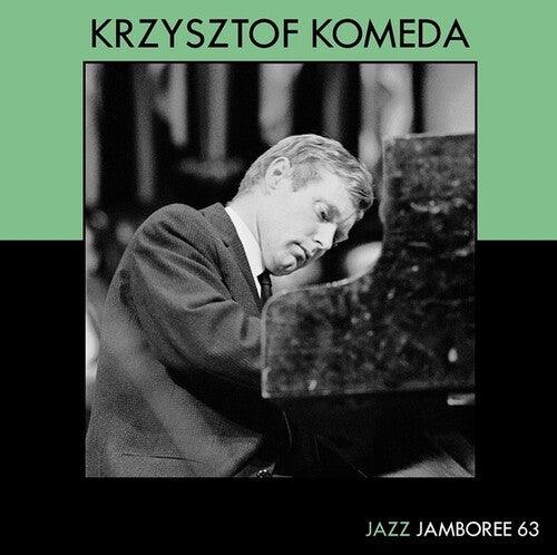 Krzysztof Komeda- Jazz Jamboree 63 - VINYL