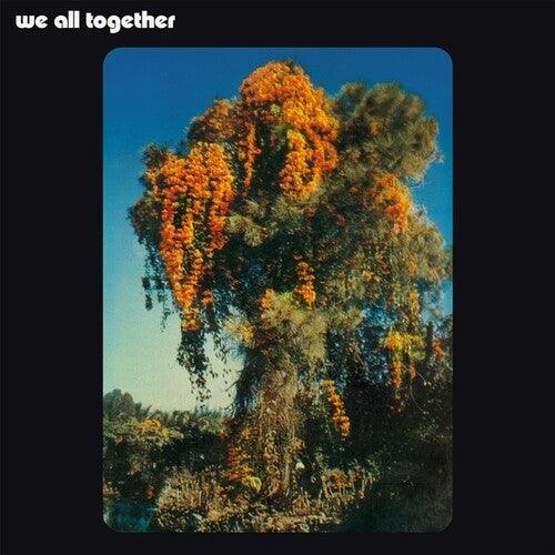 We All Together- We All Together - VINYL