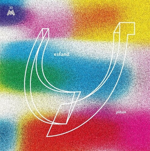 Esfand: Piltan  \ CD
