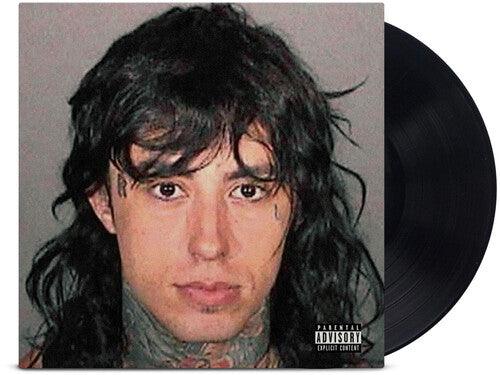 Falling in Reverse- Popular Monster (Black Vinyl) - VINYL