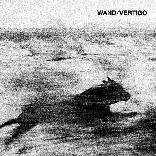 Wand- Vertigo - VINYL